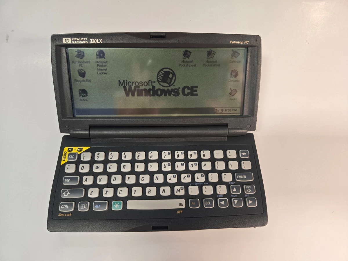 palmtop pc products for sale | eBay