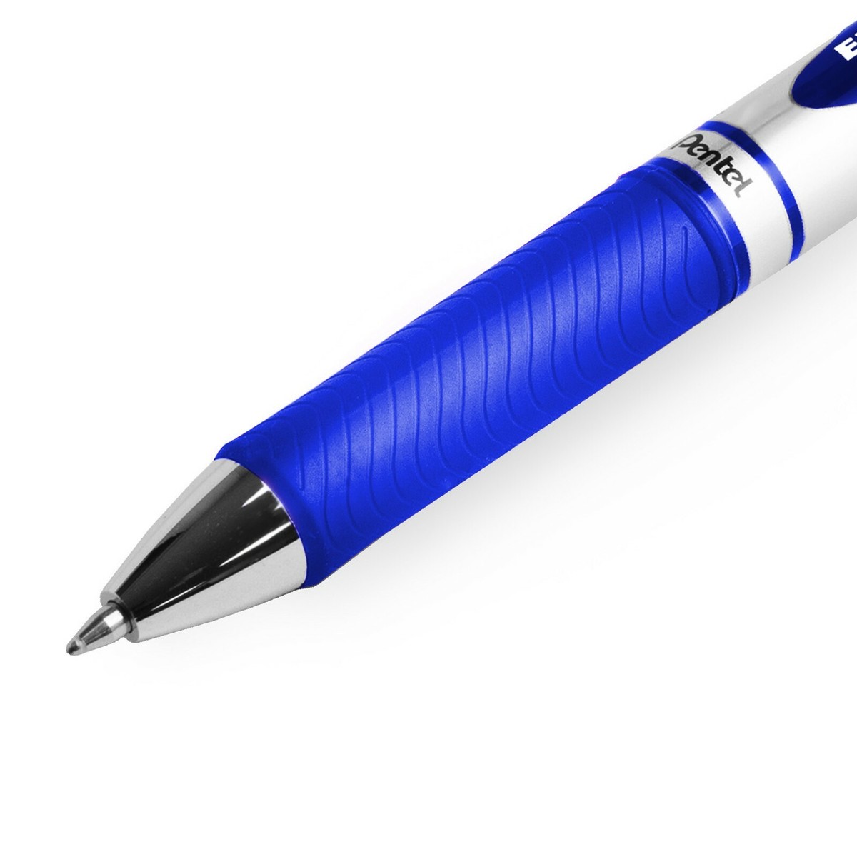 10 Ricariche Per Penna A Sfera Nere - Punta 0.7mm, Lunghezza 107mm - Foto 10