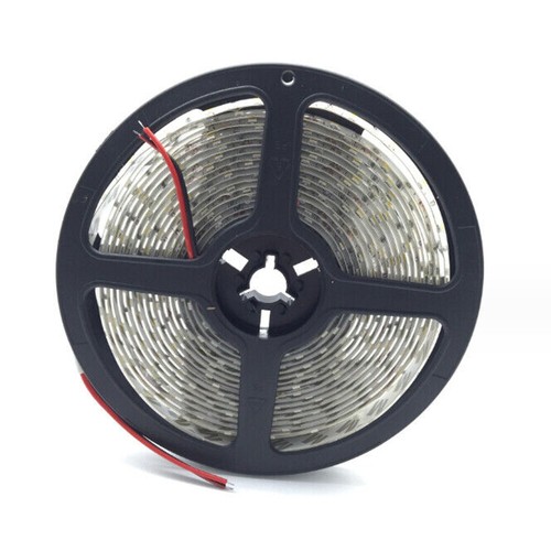 5M DC12V 300 LEDs 5630 Super Bright LED Strip Lights Flexible Cuttable Tape Lamp - Picture 8 of 21