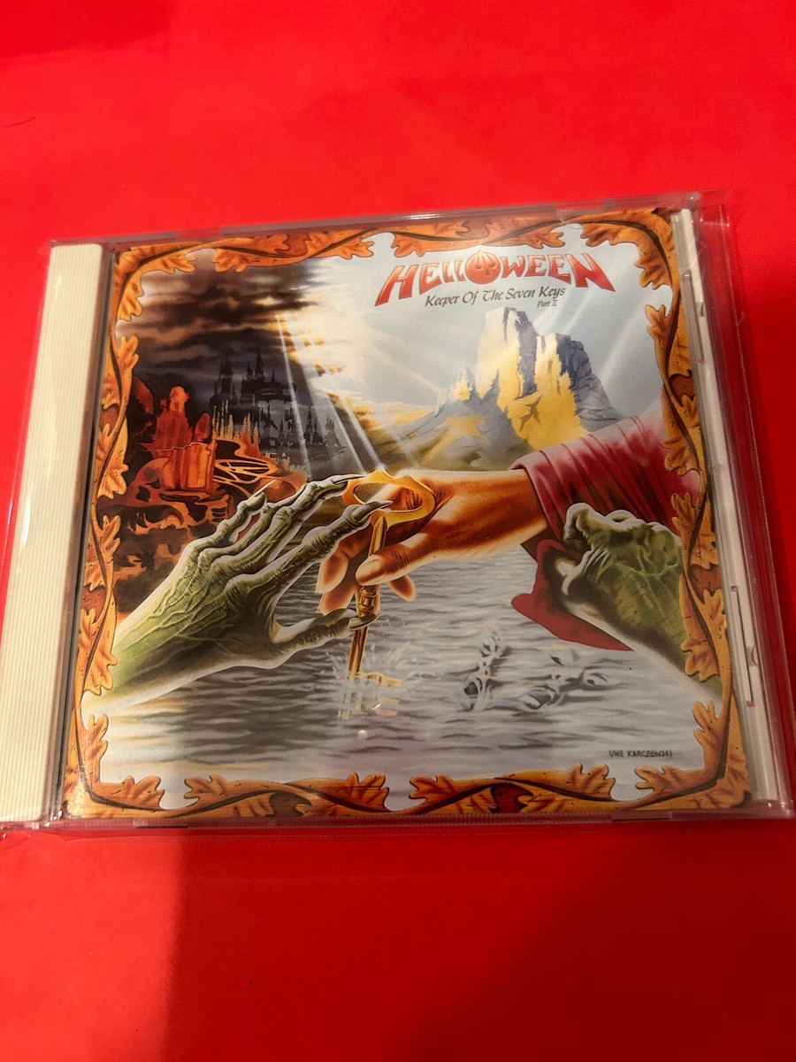 値下げ Helloween KeeperOfThe Seven Keys 1.2 Helloween - Keeper Of The Seven Keys, Part 1 - Amazon.com Music