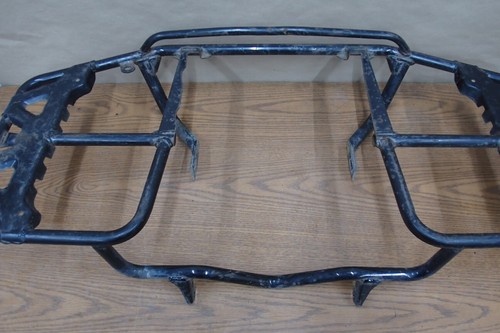 BARRA TRASERA HONDA FOREMAN TRX 500 FM 15-18 81300-HR6-A60ZA CORTE/MODIFICADO - Imagen 4 de 9