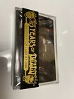 Twiztid W.I.C.K.E.D. Cassette Gold limited 100 wicked