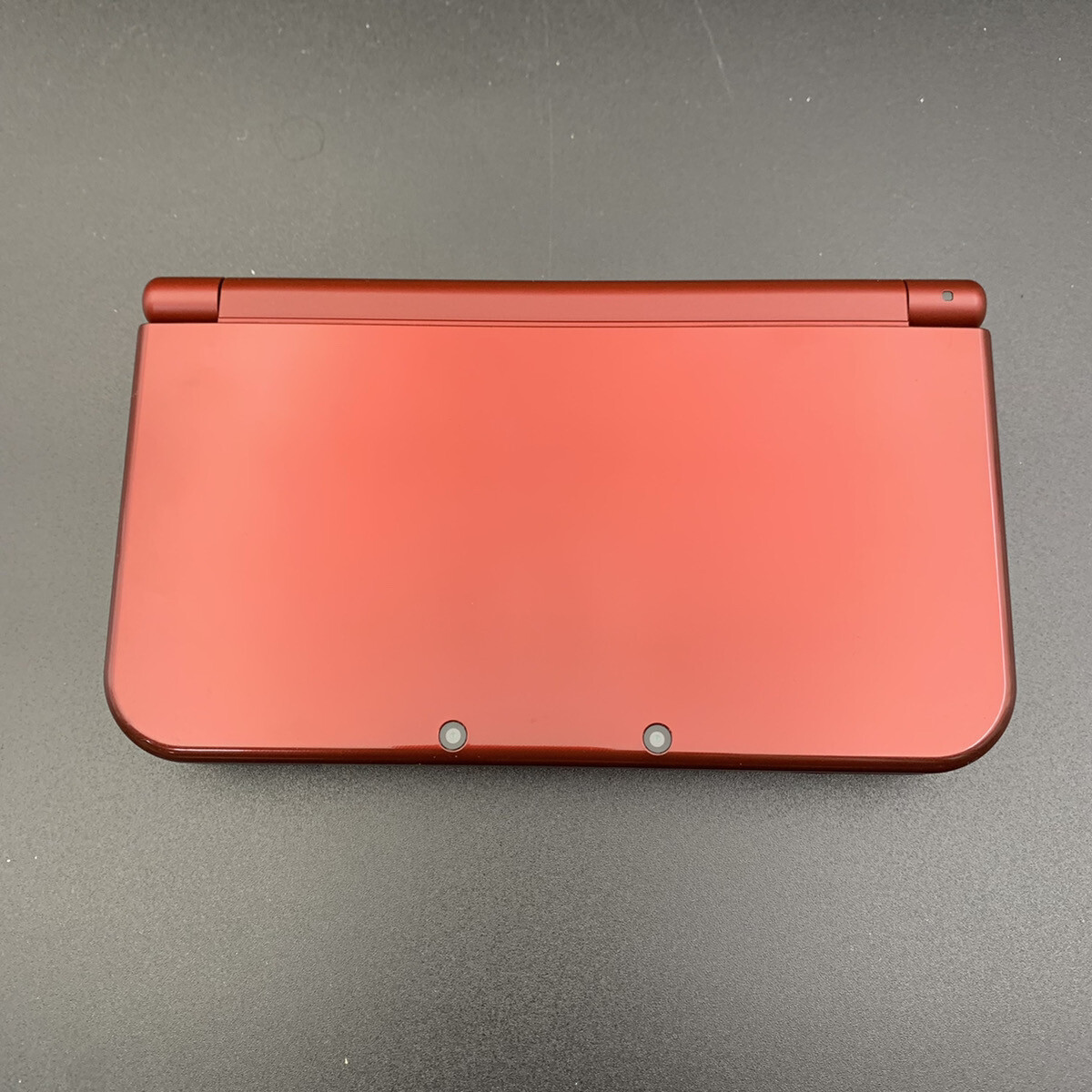 Nintendo new 3DS LL XL Console only Various colors Used RANK A/B Region free