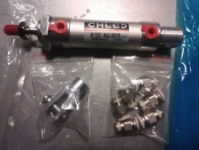 CHLED cylinder  Model : MAL20X25