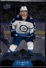 2023-24 Upper Deck #BD-33 Kyle Connor 2007-08 Black Diamond Retros