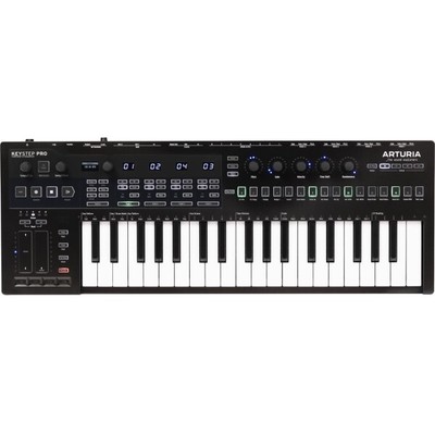 Arturia KeyStep Pro Chroma | Neu