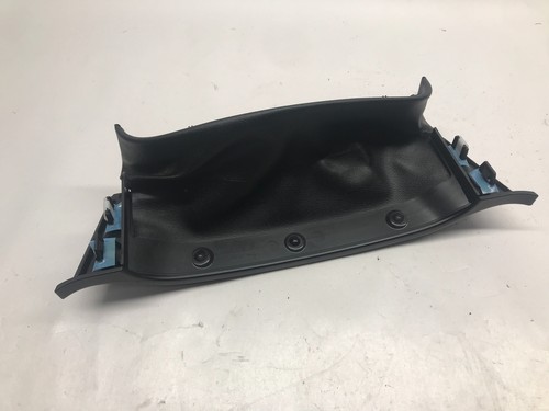 2017 FORD USA F-150 Extended Cab Pickup Lenkgetriebe Verkleidung hl3b-15044d70a