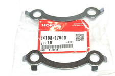 HONDA FERMI FISSAGGIO CORONA POSTERIORE CB750 FOUR K0-K7-CB750 F1-F2 SUPER SPORT