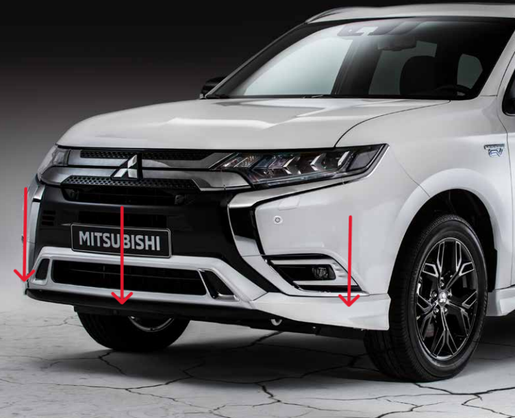 mi‼️ Phreakmods Link/EX Groove LS-32 Detachable Shaft Base - Focus Attack