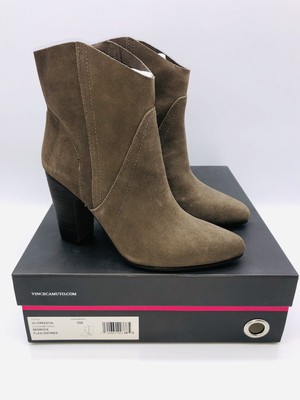 Vince Camuto Women's Creestal Pointed 