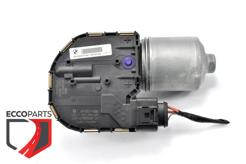 Scheibenwischermotor RHD 1397220637 BMW X3 F25