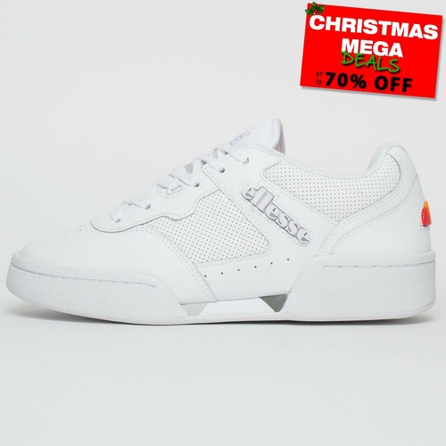 ellesse heritage trainers