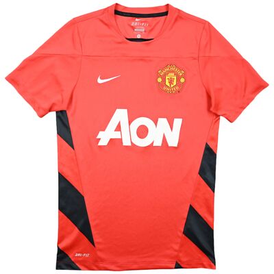 コレクション Nike Manchester United 2013 Tour Jersey Vintage Nike
