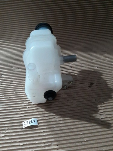 Toyota Yaris 2015 botella de radiador híbrida - Imagen 4 de 4