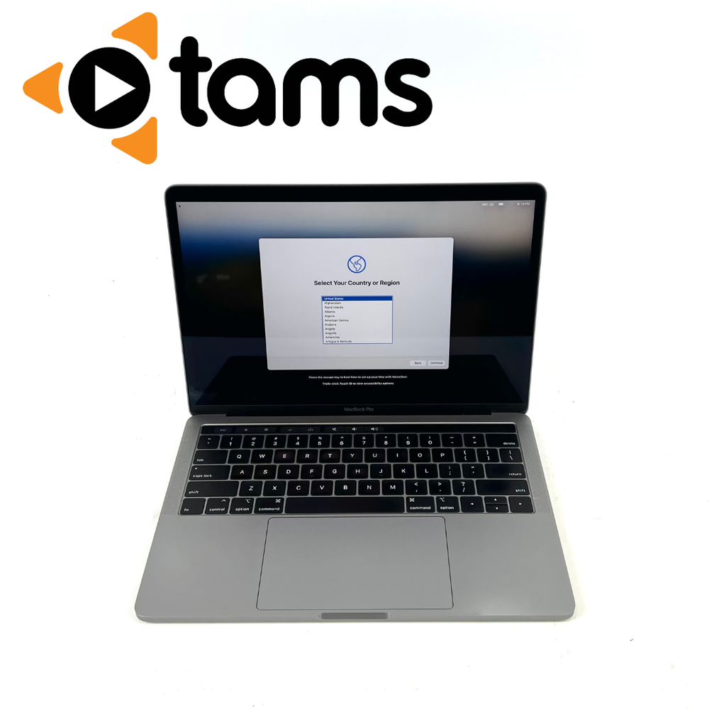 Apple MacBook Pro 13