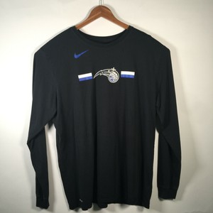 orlando magic dri fit shirt