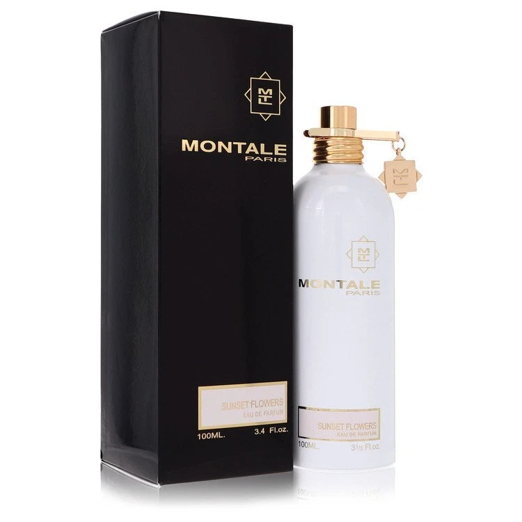 MONTALE Flower Fragrances for sale | eBay