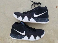 kyrie 4 ankle taker