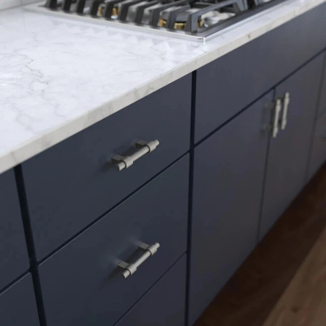 Brainerd Kitchen Handles Matttroy