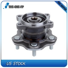 Buje de cojinete de rueda trasera para Nissan Altima 2002-2006 para Máxima 2004 2005-2008
