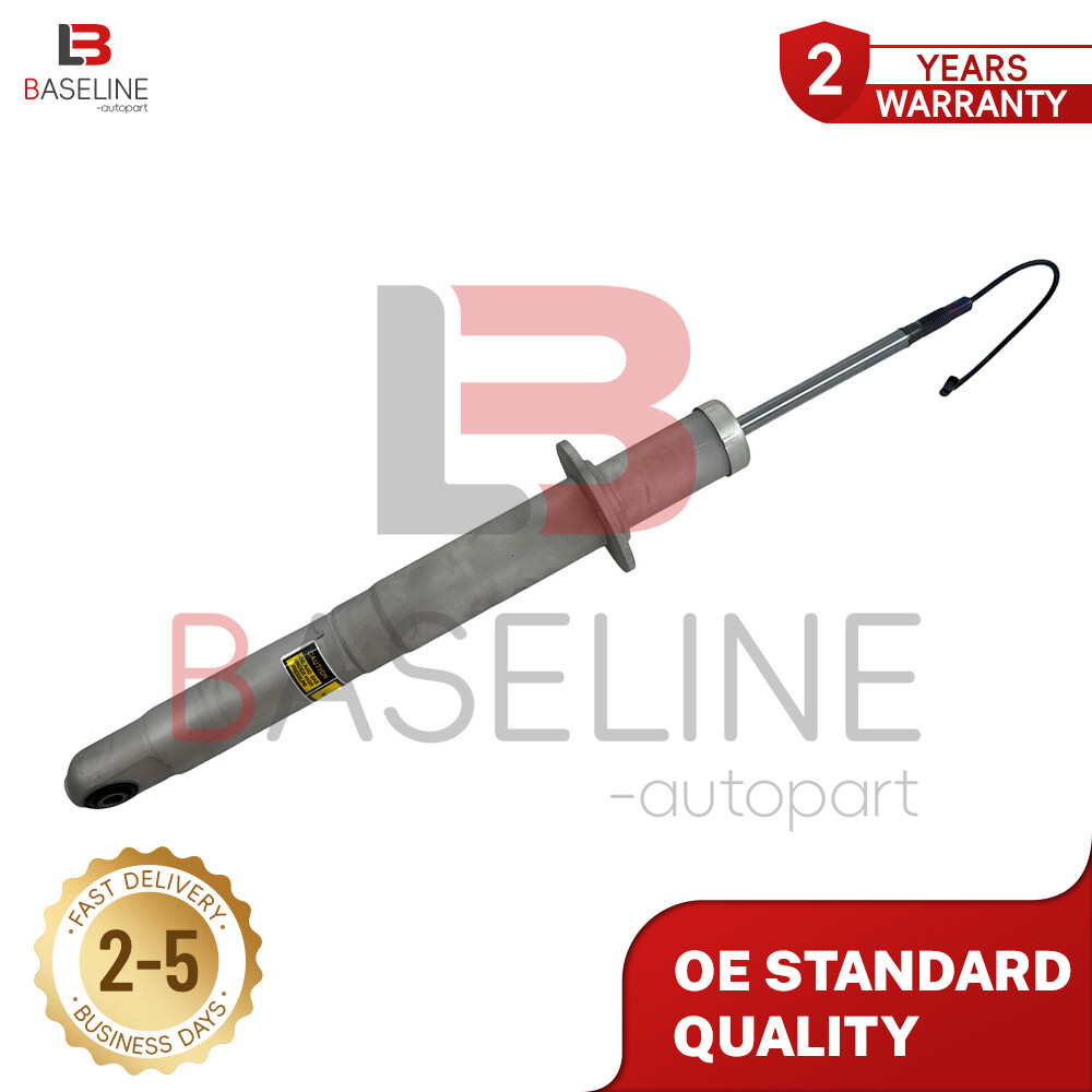 Front Shock Absorber Strut Fit Maserati Quattroporte M139 Sport Gt S Sedan 2006-