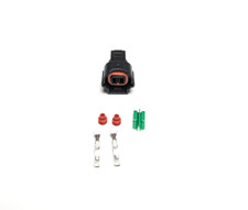 Injector Pigtail Plug Wiring Harness Connector FOR VW Audi 06A973722 PU465-02127