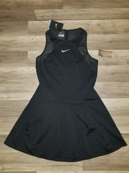 nike court maria tennis dress
