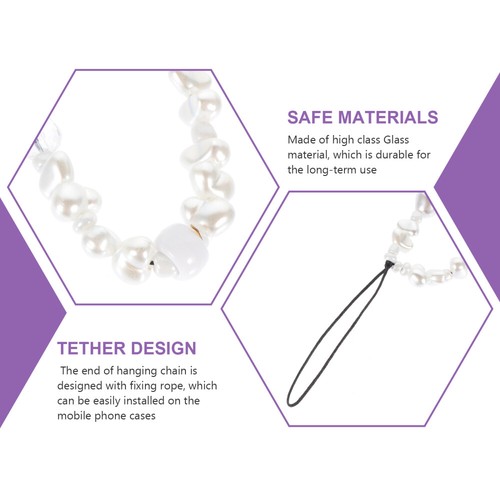 Decoration -slip Chain Universal Lanyard Lanyards - 第 11/12 張圖片