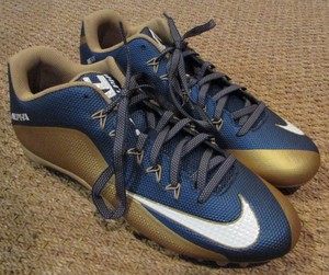 nike alpha strike cleats