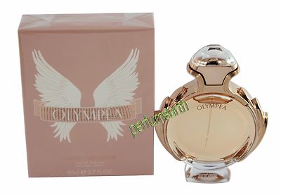 Olympea By Paco Rabanne 2.7oz./80ml Edp Spray For Women New In Box