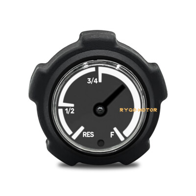 #ad #ad Fuel Tank Gauge Gas Cap for Polaris Trail Boss 330 2004 2009 2871442 2873626 $13.50