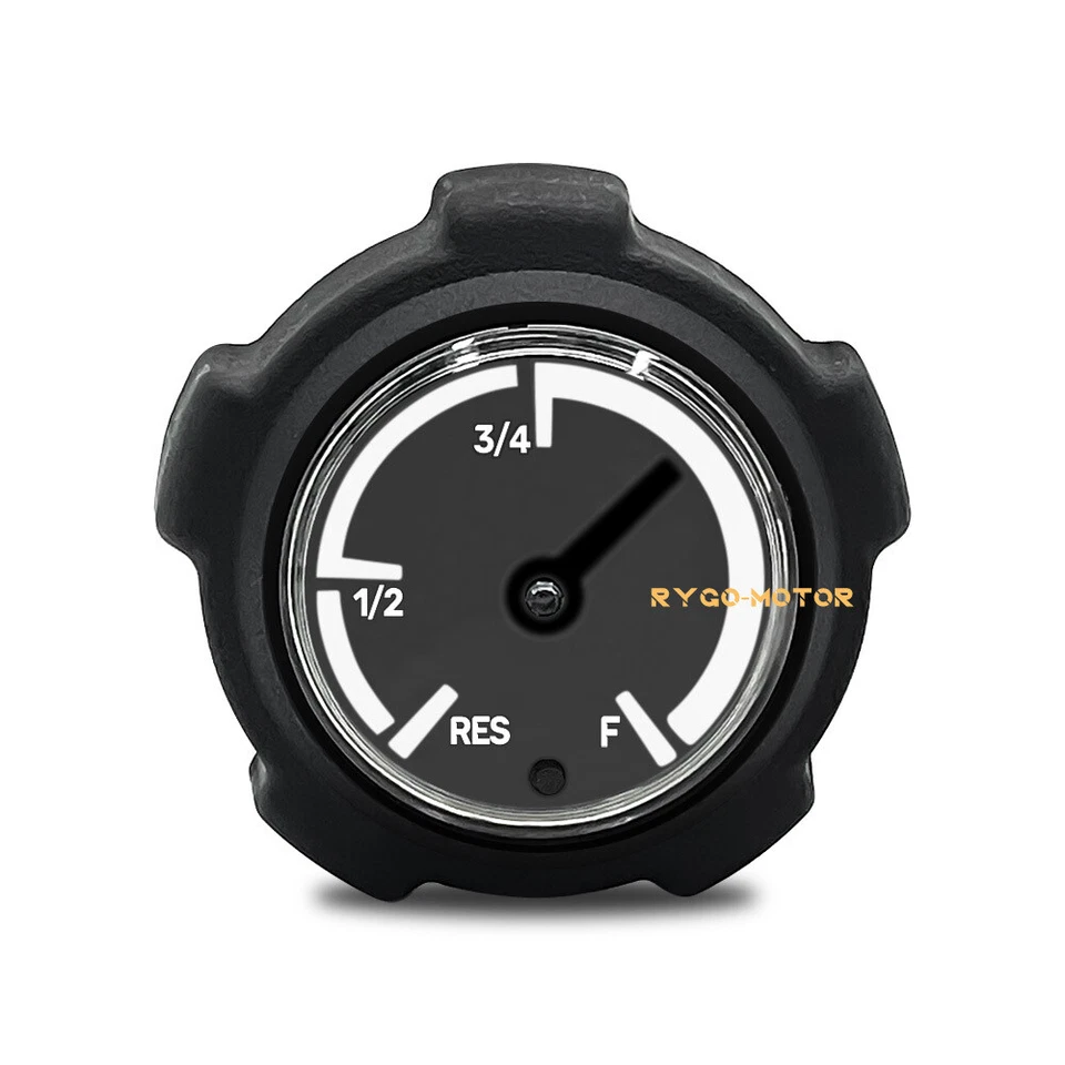 2871442 Medidor de combustible para Polaris Magnum Trail Boss Trail Blazer ATP 330 diésel 455 Foto 2 de 4