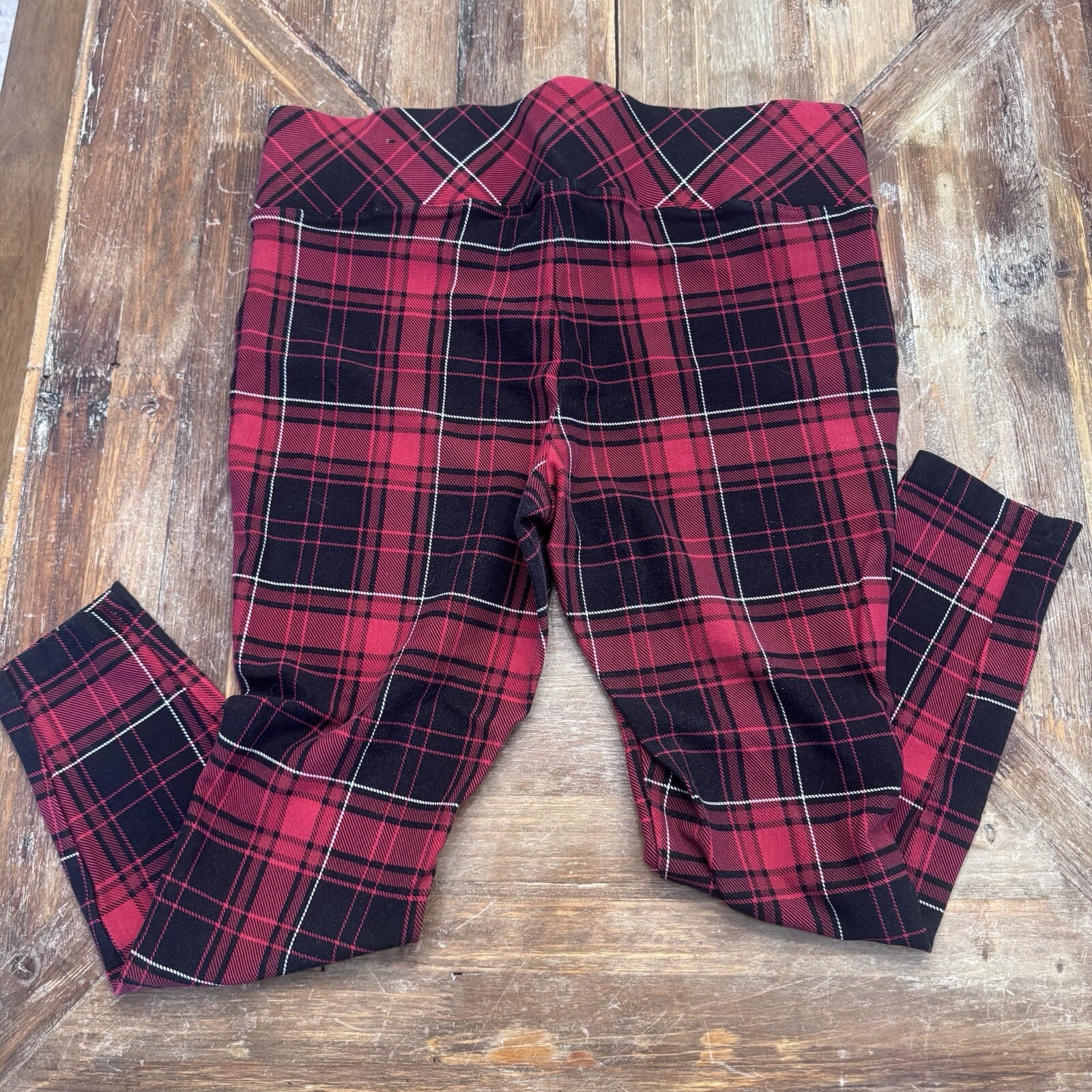 Women’s Torrid Pixie Skinny Studio Luxe Ponte Hig… - image 5