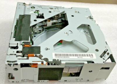 BECKER BE 9403 CD DISC CHANGER Magazin Wechsler CQ-EP1970G LDC 6108