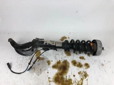 BMW X5 X6 Serie F15 F16 Vorderer Linker Federbein Stoßdämpfer 6875083 - Bild 1 von 4