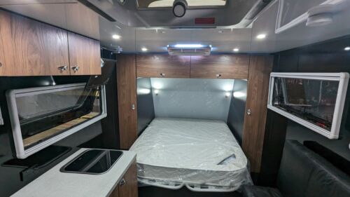 2025 TAURUS 5.0 ENDURO CARAVAN -AUSSIE MADE-TARE WEIGHT 1840kg - Picture 14 of 21
