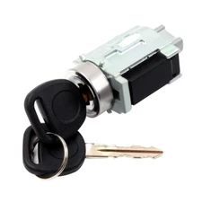 For 2000-2005 Chevy Impala Anti-Theft Ignition Lock Cylinder & Keys 15822350