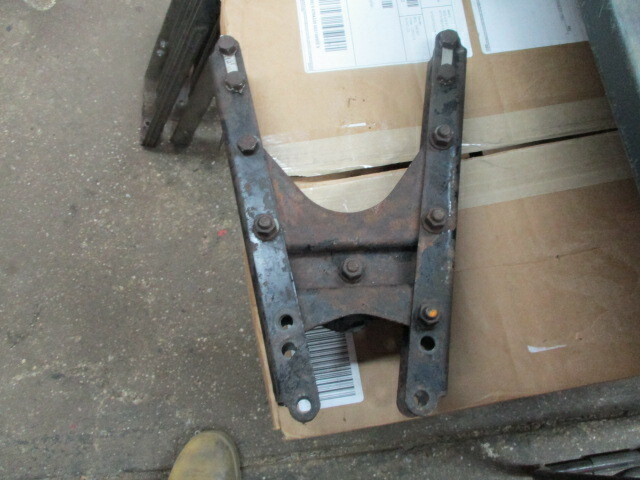 1959 Rolls Royce Silver Cloud 1 Left Front Upper Control Arm