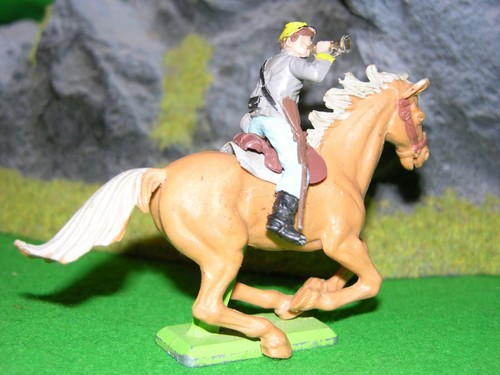 BRITAINS Acw ,Konföderierter,Multi-Listing - Picture 2 of 6