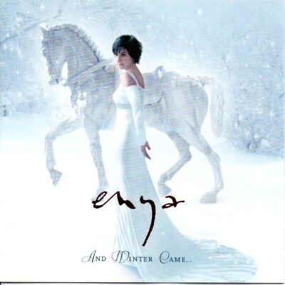 CD: ENYA - And Winter Came... (Warner 825646933068) 2008