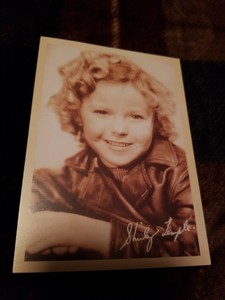 shirley temple ebay