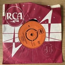 Tony Bennett - I Left My Heart in San Francisco (1963) CBS 7