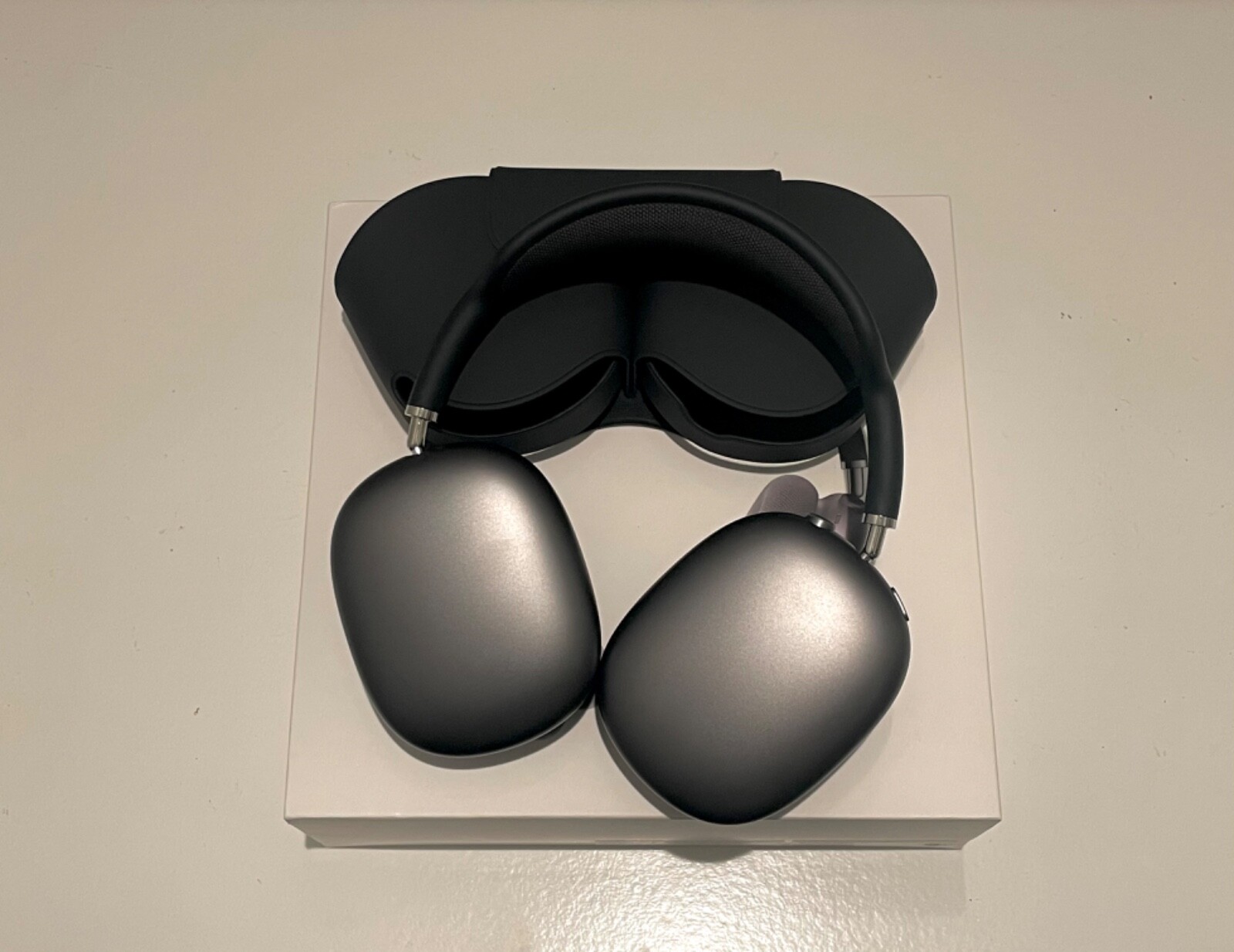 AirPods Pro Max - Space Gray-image