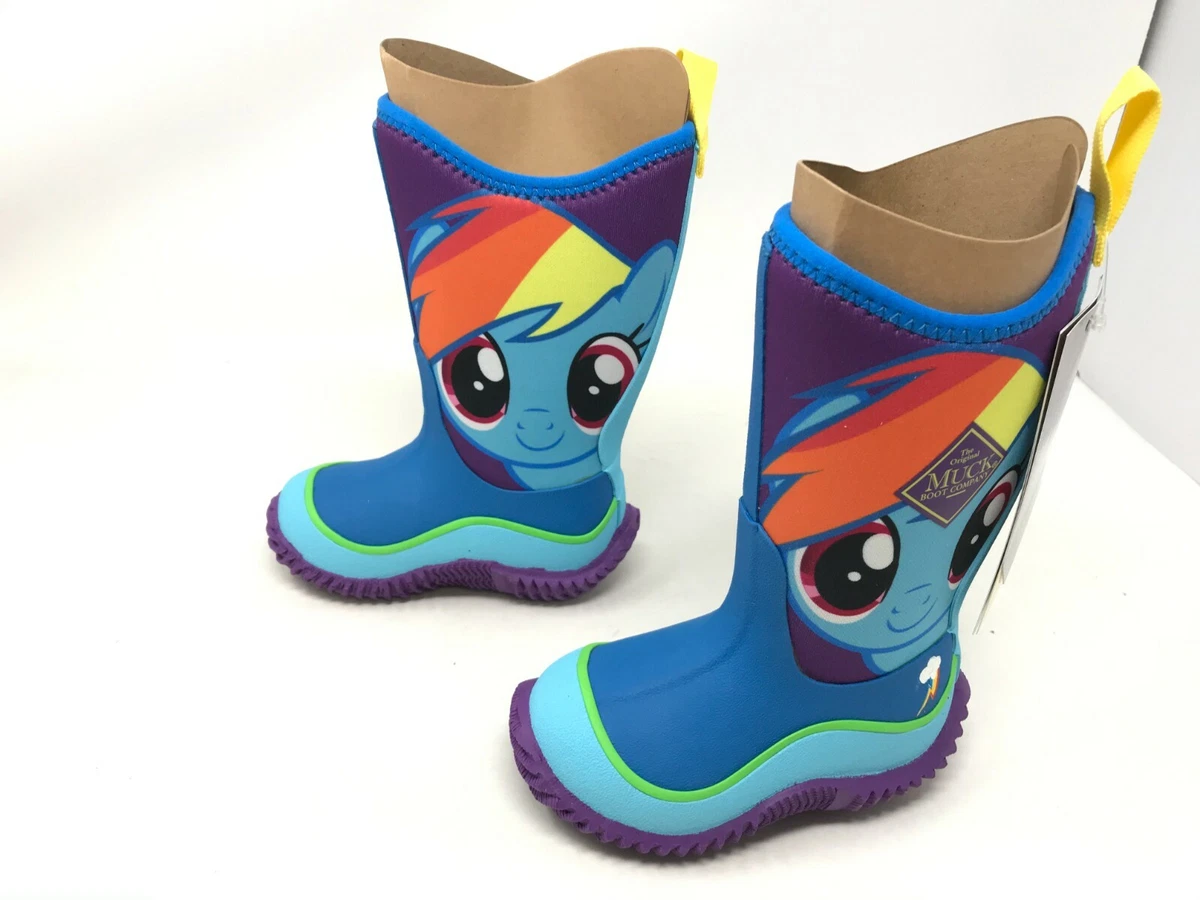 Ebay muck shop boots