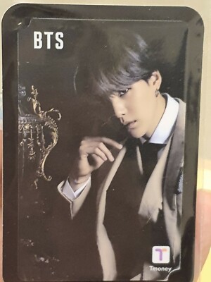 防弾少年団(BTS) - BTS ユンギ MOS:7 THE JOURNEYトレカ フォトカード SUGA BTS ユンギ トレカ MAP OF THE SOUL 7 SUGA カード - メルカリ