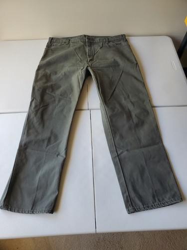 Dickies Duck Canvas Carpenter Work 