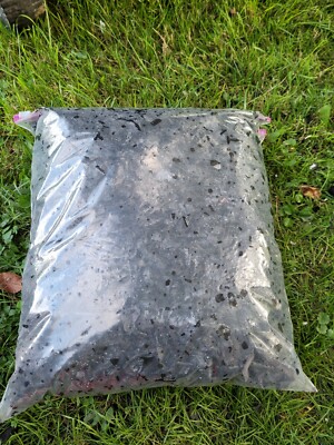 Biochar, 2gallons