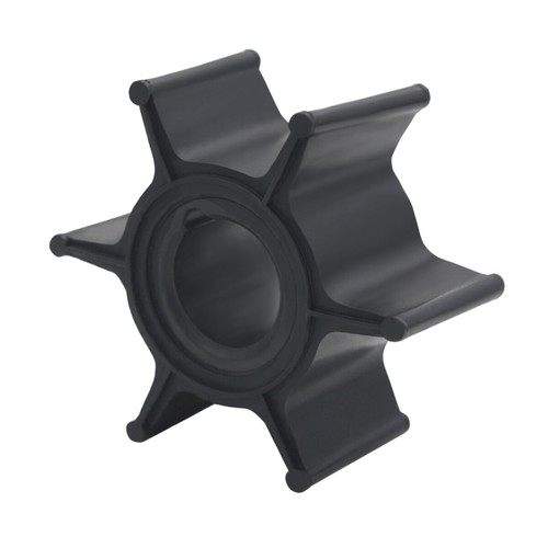 3B2-65021-1Water Pump Impeller for Nissan Tohatsu Outboard 6/8/9.8hp 18-8920 - Foto 5 di 5