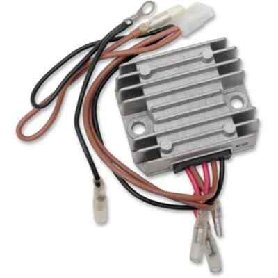 Ricks Voltage Regulator Rectifier Kawasaki Jet Ski 750 SS 92-97