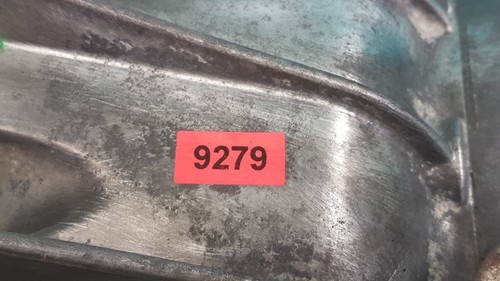 Jaguar XJS XJ40 XJ6 3.2 EBC4769 Automatikgetriebe ZF 4HP22 1043010698 - Bild 23 von 23